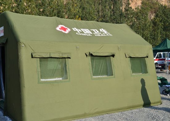 天津医疗帐篷